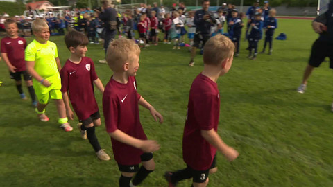 Pohár mládeže FAČR - Planeo Cup Vysoké Mýto