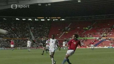 Archiv Z - Česko - Francie