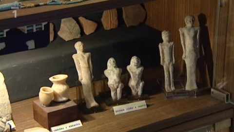 Toulavá kamera - 13. září 2009