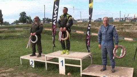 Svět motorů - Svět motorů