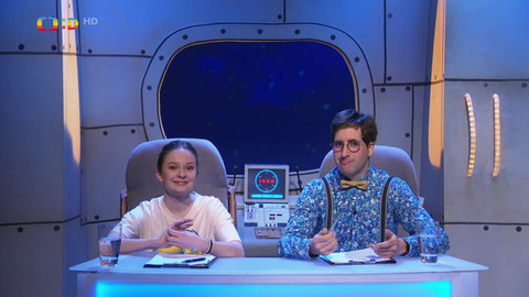 PLANETA YÓ - 27. května 2024