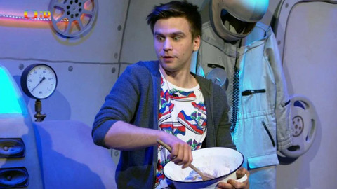 PLANETA YÓ - 24. února 2021