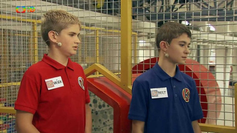 Už tam budem? - 1. listopadu 2019