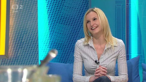 Dobré ráno - 7. února 2017