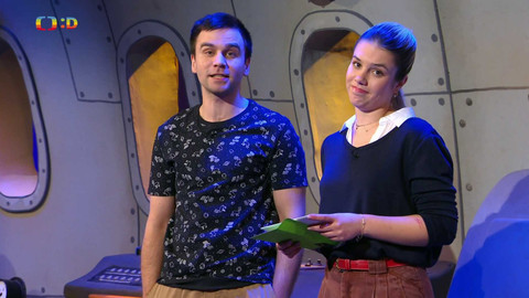 PLANETA YÓ - 9. dubna 16:44