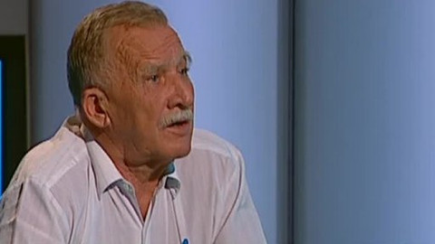 Hyde Park Civilizace - Milan Vašek