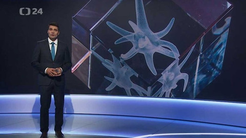 Věda 24 - 10. listopadu 2019