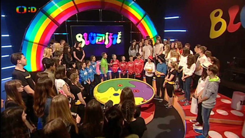 Bludiště - 9. června 2018