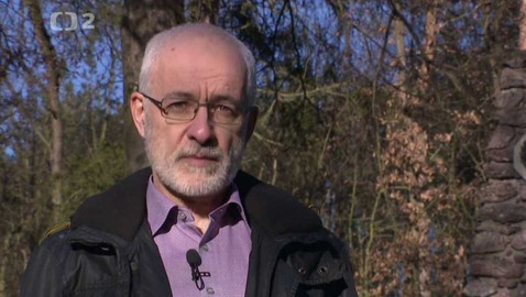 Sváteční slovo - Sváteční slovo místopředsedy Rady Církve bratrské Petra Rause