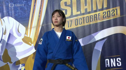 IJF World Tour - Francie