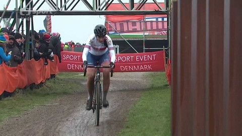 MS v cyklokrosu 2019 Dánsko - MS 2019 Dánsko