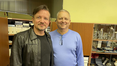 Legendy kriminalistiky - 8/10 Shořelý oběšenec