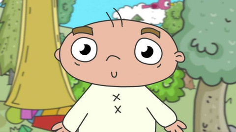 Ty Brďo! - Nádobí