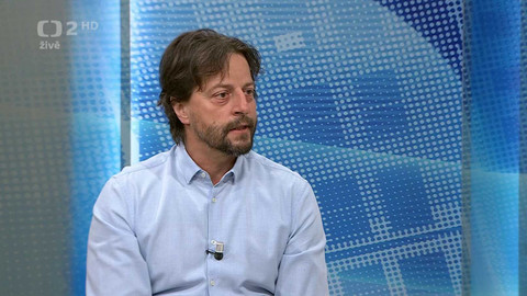 Dobré ráno - 10. září 2024