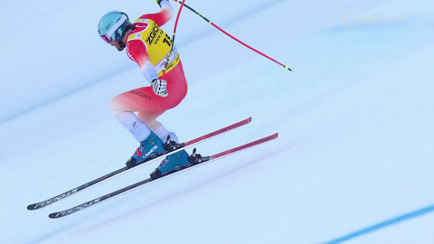 Světový pohár v alpském lyžování - SP Itálie