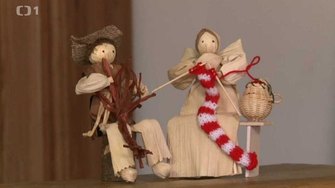 Toulavá kamera - 19. března 2017