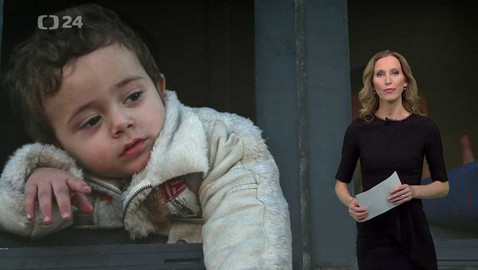 Horizont ČT24 - 21. února 2020