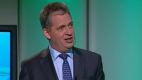 Hyde Park ČT24 - 28. srpna 2013