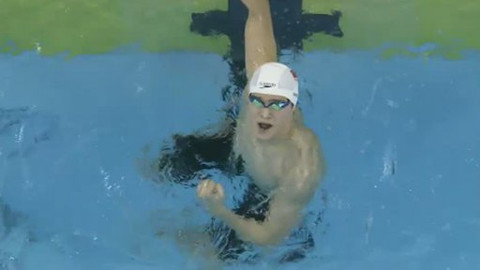 MS v plavání 2011 Čína - Sumář MS v plavání 2011