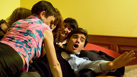 Trapasy - Nejlepší trapasy