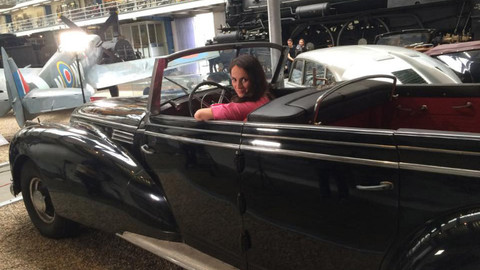 Objektiv - svět v pohybu - 5. Příběhy lidí na cestách