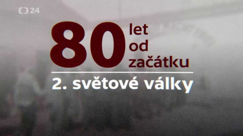 80 let od začátku války