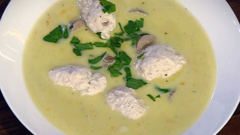 Vše o vaření - 22. dubna 2014