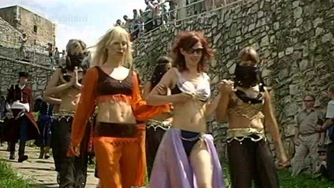 Objektiv - 21. srpna 2005