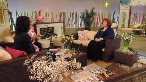 Sama doma - 30. března 2016