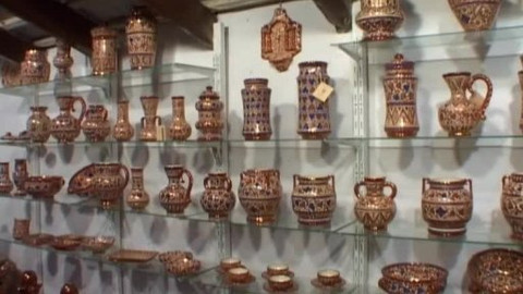 Postřehy odjinud - Španělsko očima Jaroslava Skalického