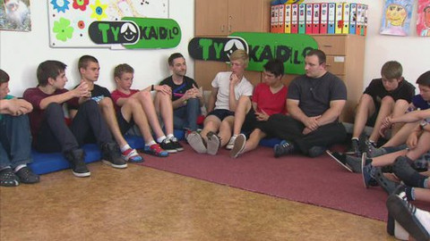 Tykadlo - Olympiáda - sport nebo byznys?