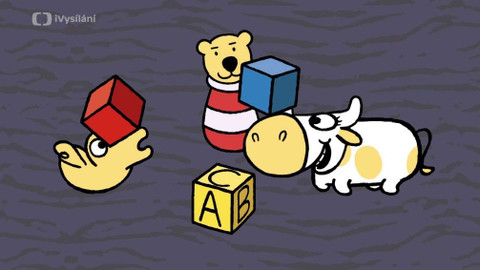 Boris - Moje velké tajemství