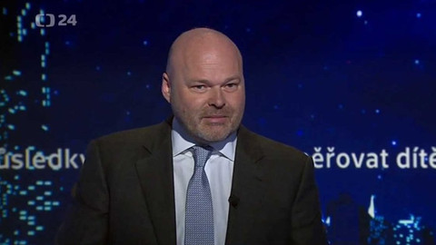 Hyde Park Civilizace - Pavel Kolář