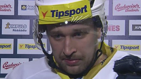 Buly hokej - HC Plzeň 1929 - Rytíři Kladno