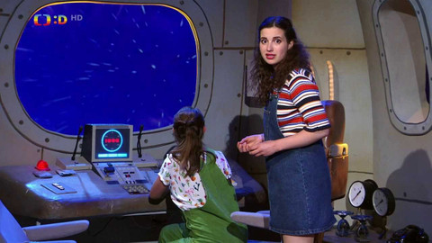 PLANETA YÓ - 26. září 2022