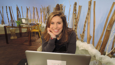 Sama doma - 14. února 2019