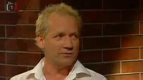 Uvolněte se, prosím - 3. listopadu 2006