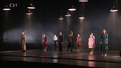 Týden v regionech (Brno) - 25. října