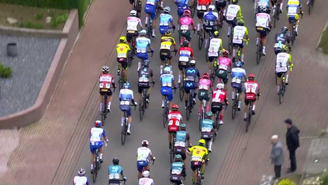 Amstel Gold Race - Amstel Gold Race 2022