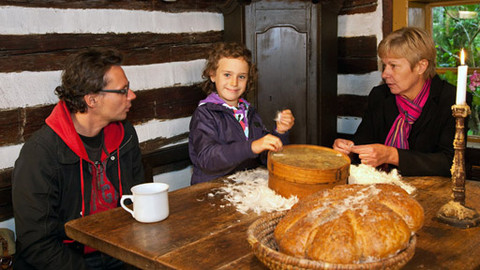 Kde bydlely princezny - 11/13 Žleby