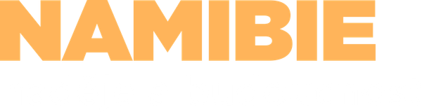 Namibie, naděje a budoucnost