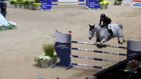 Global Champions - Global Champions Prague Playoffs