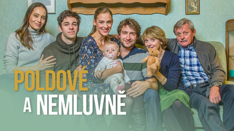 Poldové a nemluvně