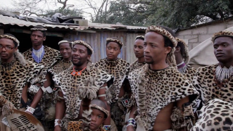 Dobrodružství vědy a techniky - Replika levhartí kůže - jedinečný projekt záchrany