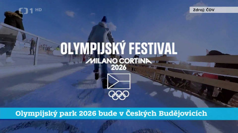 Události v regionech (jih a západ) - 26. května