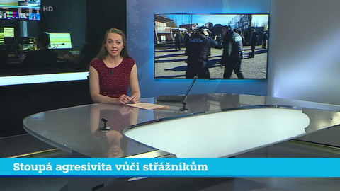 Události v regionech (jih a západ) - 23. dubna