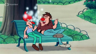 Byl jednou jeden život