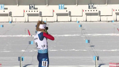 Studio ČT sport - 17. prosince 2023