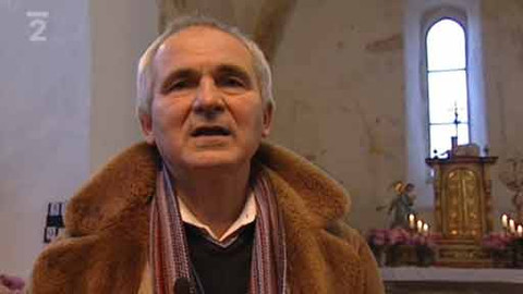 Neznámí hrdinové - O státní souhlas jsem nikdy nestál