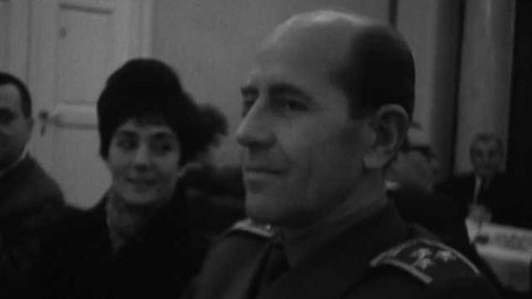 Televizní noviny - 19. prosince 1968